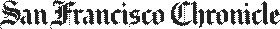 SFGate Logo